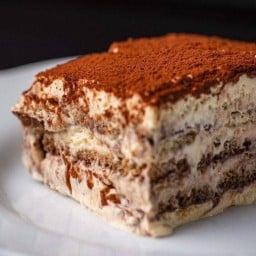 Giglio Trattoria Fiorentina (Italian Steak Pasta Tiramisu) สีลม
