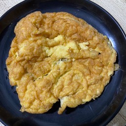 ไข่เจียว