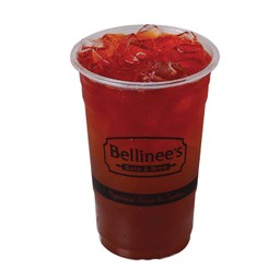 Iced Lemon Tea 22 oz.