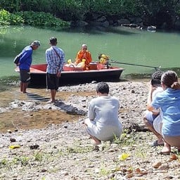 ชลลดา ริเวอร์ รีสอร์ท