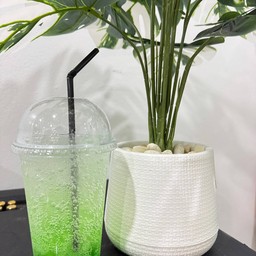 แอปเปิ้ลโซดา