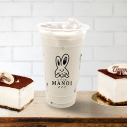 นมสดทีรามิสุ