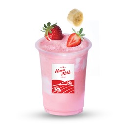 Straw Nana
