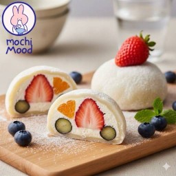 โมจิ มู้ด