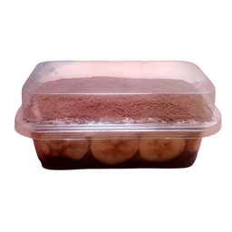 บ้านขนมโฮมเมด