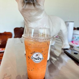 ชาไทยเย็น