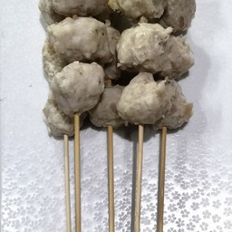 ลูกชิ้นเอ็นหมู