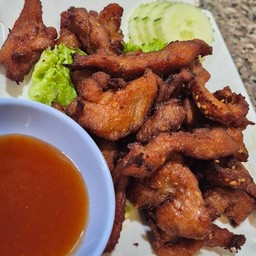 แดดเดียว