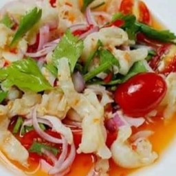 ยำแซ่บเจ๊เจ๊ แหลมโพธิ์