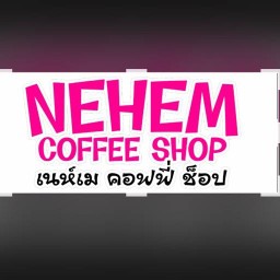 NEHEM COFFEE SHOP Pattaya