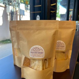 ปังกรอบ