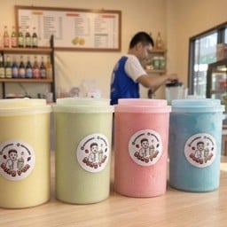 ดาลูกชิ้นปลาระเบิด ฮาลาล