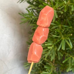 ไส้กรอกแดง (เล็ก)