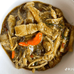 หมี่กะทิคุณอุดม Labloy