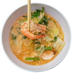 สุกี้หมู (น้ำ)
