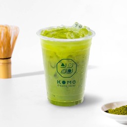 เพียวมัทฉะ