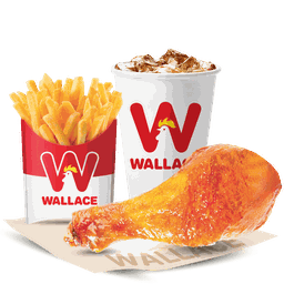 ชุดอิ่มจุใจ 9