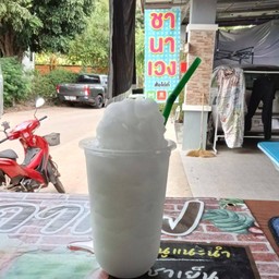 น้ำลิ้นจี่ปั่น