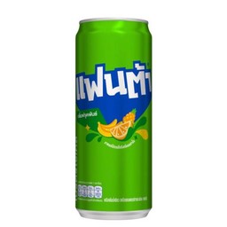 น้ำเขียวแฟนต้า