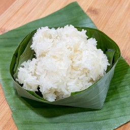 ข้าวเหนียว