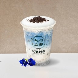 อัญชันโอริโอ้