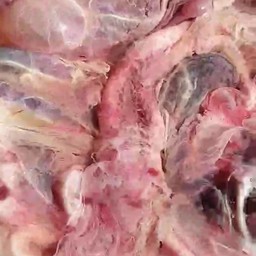 แกงอ่อมน้องวัว