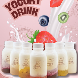 Sogurt โซเกิร์ต กรีกโยเกิร์ต Homemade ซอยดิเอนทรานซ์