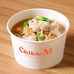 Chikie M โฮมโปรประชาชื่น