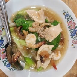 จัดจ้านในย่านนี้