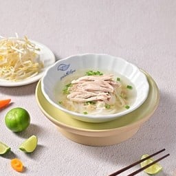 ก๋วยเตี๋ยวไก่ต้นตำหรับ