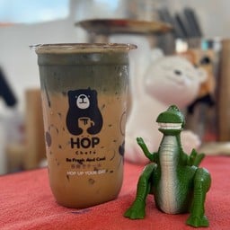 Hop Chafe บิ๊กซีคูขวาง6 บิ๊กซีคูขวาง