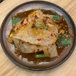 ตำหลวงพระบาง | Som Tum Luang Prabang Style | 老挝风味木瓜沙拉