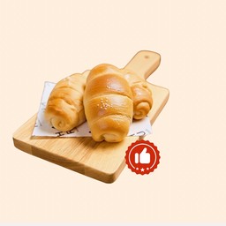 Shiopan Original ขนมปังเกลือ 3 ชิ้น
