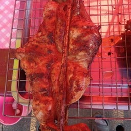 ไก่ย่างตัว