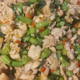 ข้าวแกง ซอยลิ้ม