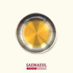 น้ำมันงา