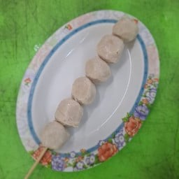 ลูกชิ้นสุดแซบ(สันป่าค่า)