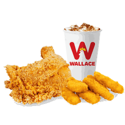 ชุดอิ่มคุ้ม 4