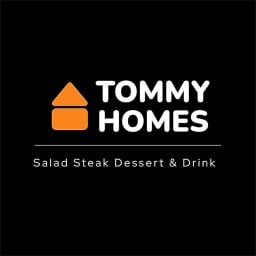 Tommy homes ลำลูกกาคลอง 2
