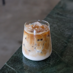 Iced Latte