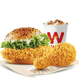 ชุดอิ่มจุใจ 5