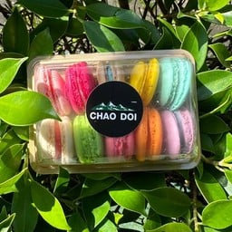 มาการองมินิ