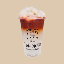 ชาเงาะ   เจ   22  oz.