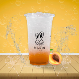 พีชโซดา