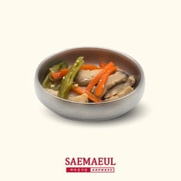 เห็ดออรินจิปรุงรส