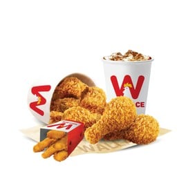 แฮปปี้เซต 3