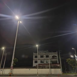 Decathlon Rama 2