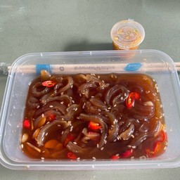 ทะเลดอง by แป้ง -