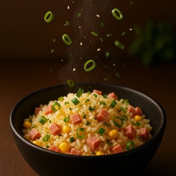 ข้าวผัด