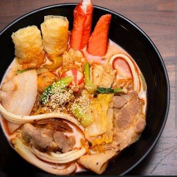 ครัวนายยี่ สาขา1